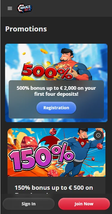 Bruce Bet
